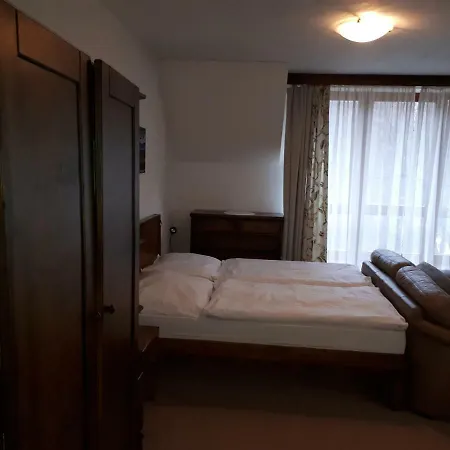 Apartman Kuka Tatranska Lomnica Exterior photo
