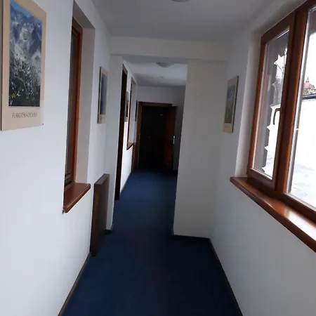 Apartman Kuka Tatranska Lomnica Exterior photo