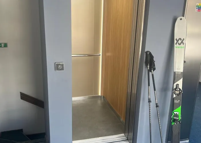 Apartman Kuka Tatranska Lomnica