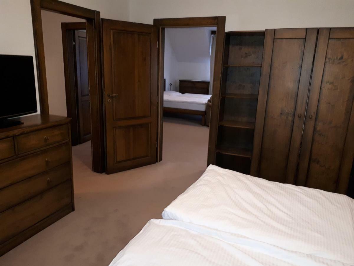 Apartment Kuka