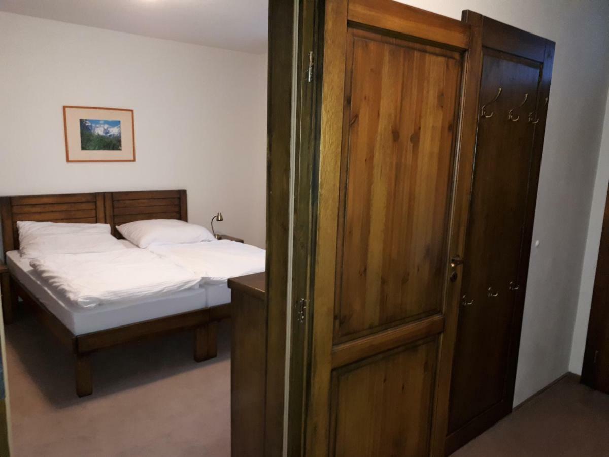 Apartment Kuka