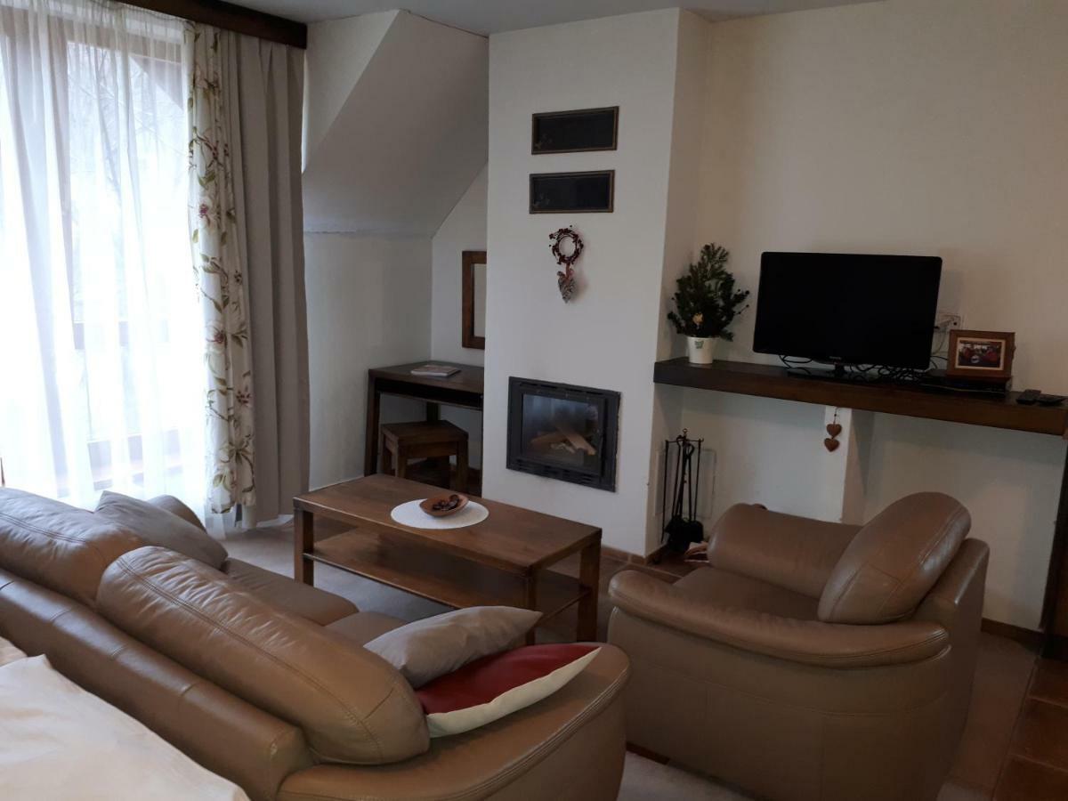 Kuka Apartment