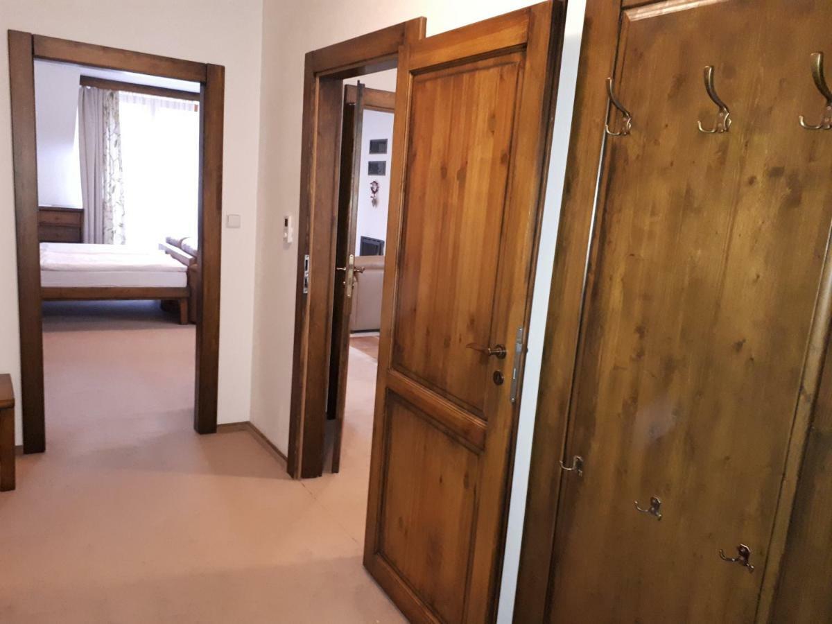 Apartment Kuka *
