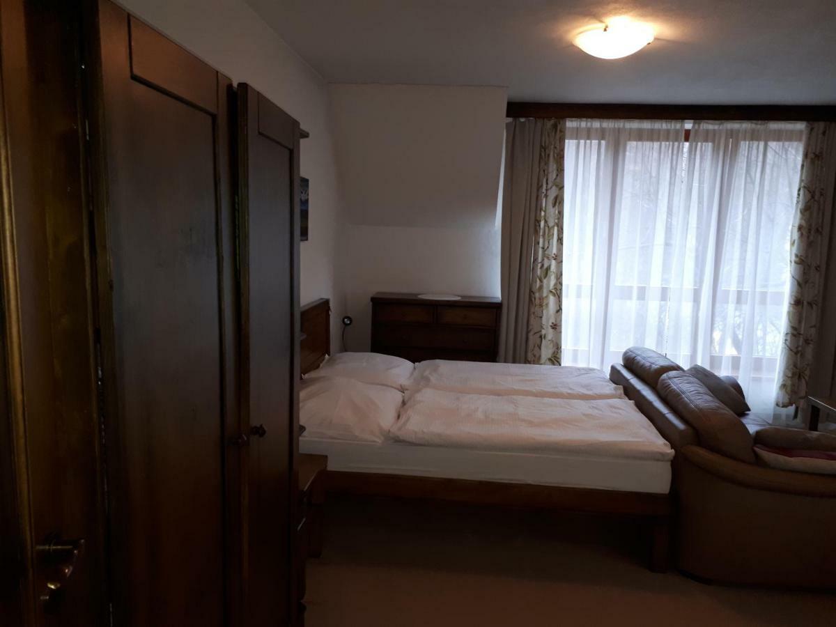 Apartment Kuka Tatranska Lomnica