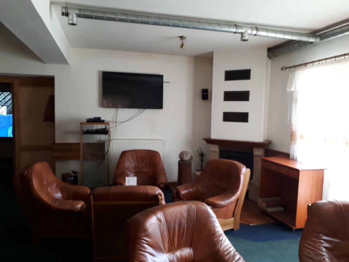 Apartment Kuka Tatranska Lomnica